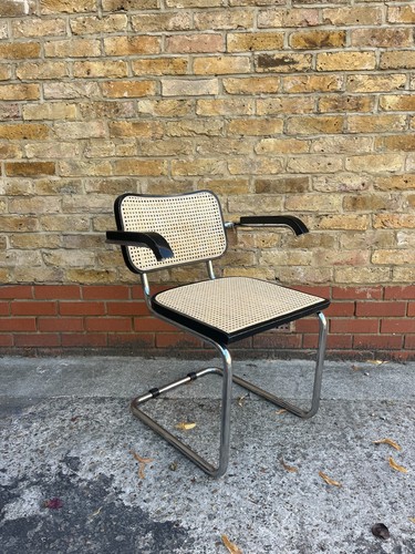 Vintage bauhaus black - vintage, marcel