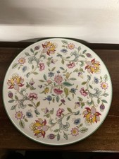 Minton Haddon Hall Cake or