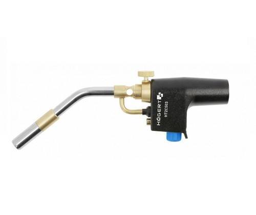 Gas burner torch turbo - gas,