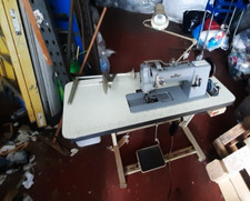 Adler 67-72 sewing machine