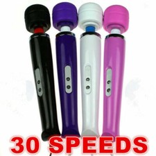 Magic Wand Wired Full Body