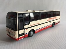 EFE 26611 Plaxton Paramount Yorkshire Traction 1/76 Scale = 00 Gauge New T48Post