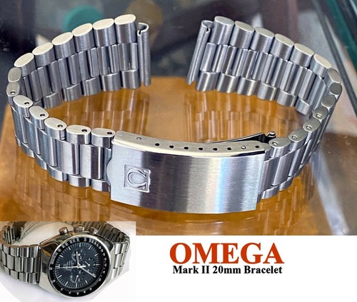 Omega mark speedmaster - mark,