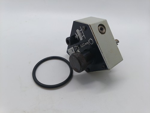 Emco unimat power feed - power,