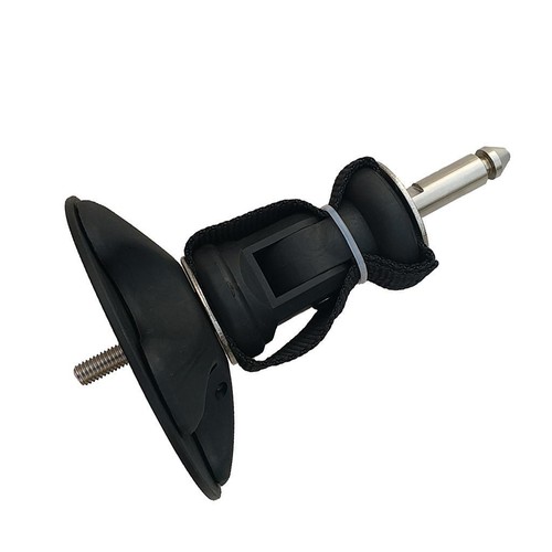 Windsurfing mast foot base - mast,