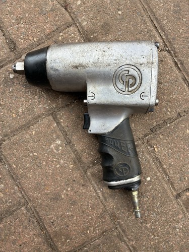 Chicago pneumatic cp734h - chicago,