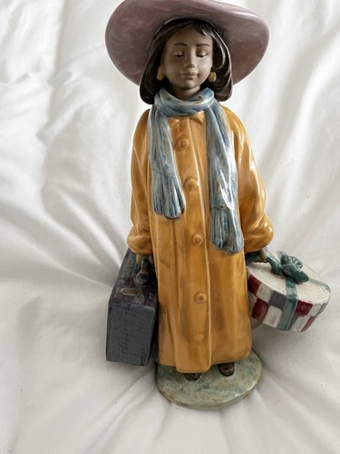 Lladro figurines collectibles - lladro,
