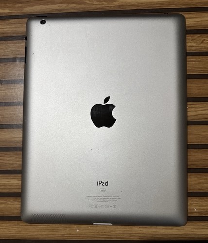 Classic apple ipad - classic,