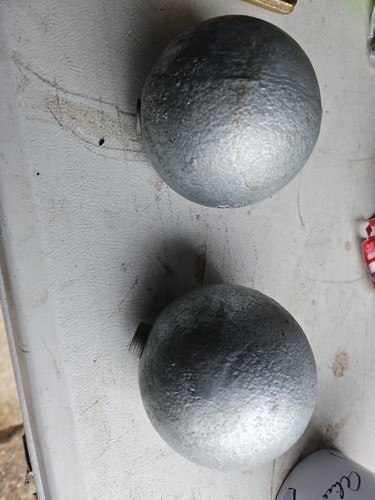 Kee klamp decoritive ball - kee,