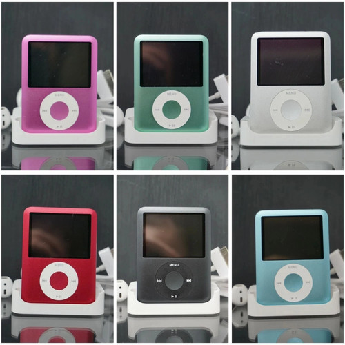 New sealed apple - &,