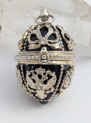 Vtg sterling silver - vtg,