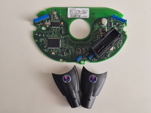 Saab 2007 2008 esp cim - 2008,