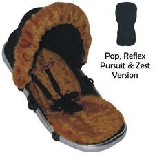 Jillyraff Seat Liners to fit