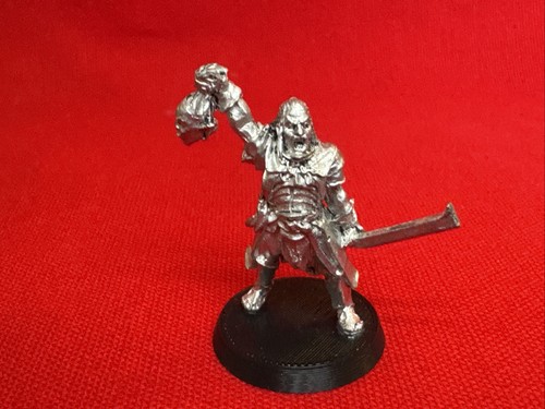 Ugluk uruk hai - captain, games