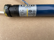 Somfy LS 40 9Nm 14 rpm (Mars)