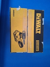 DEWALT 230W Sheet Palm Grip