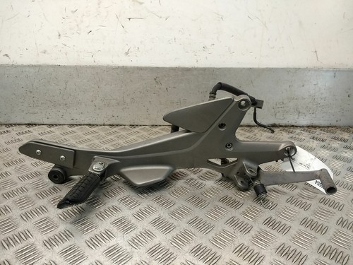 2007 honda cbf1000 foot - foot, peg