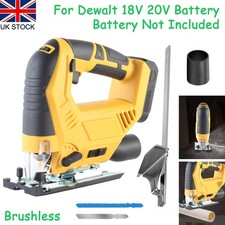 Brushless Jig Saw for Dewalt