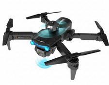 F187 Drone Dual Camera 4K HD