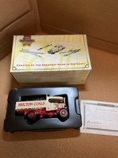 Matchbox Models of Yesteryear