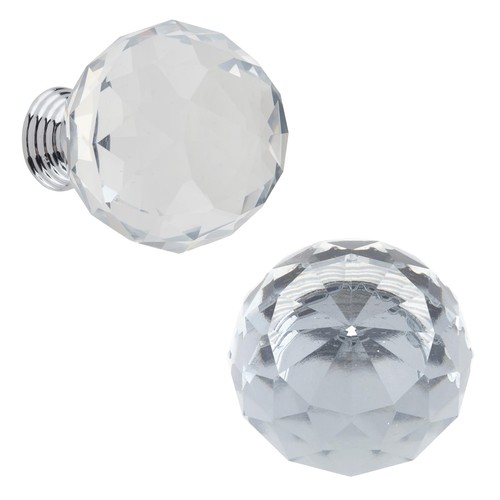 Pack glass crystal - pack, ball