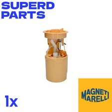 ELECTRIC FUEL PUMP FITS: VW