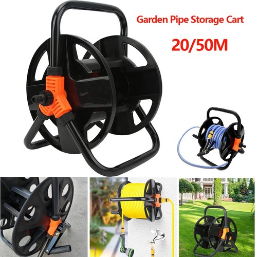 Reinforced tough garden hose - tough,