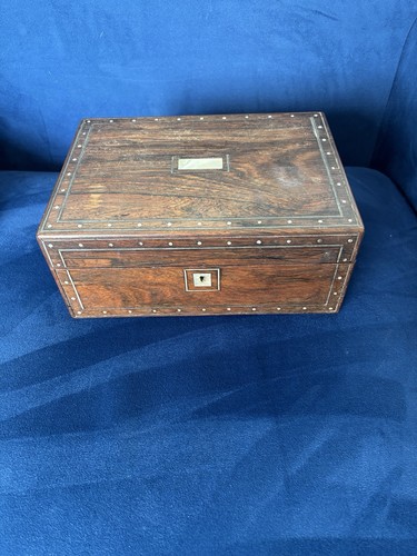 Antique victorian rosewood - antique,