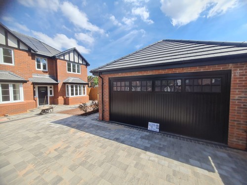 Novoferm berwick double width - novoferm,
