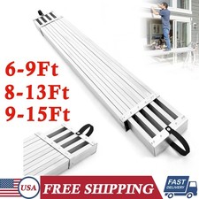 6-15FT Aluminum Telescoping