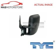 OUTSIDE REAR VIEW MIRROR LHD