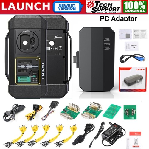 Launch x431 giii - launch, x-prog