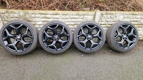 Genuine ford focus - genuine, mk3