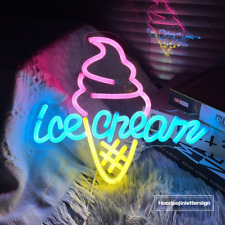 12"-16"USB Ice Cream Custom