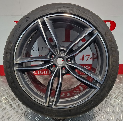 Genuine ferrari 488 - genuine, 10j