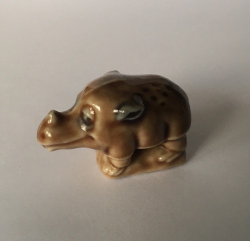 Vintage wade whimsie - vintage,