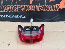 YAMAHA YZF R6 5EB 1999 -2002