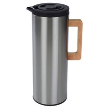 1L Thermal Vacuum Jug Carafe