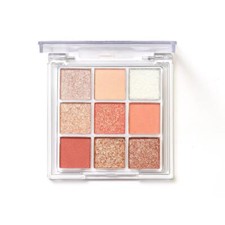 9 Grids Eyeshadow Palette