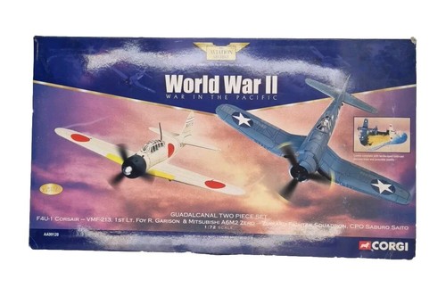 Corgi aa99120 wwii 72 - corgi,