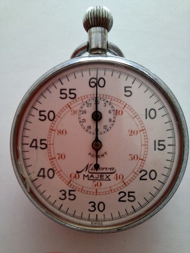 Lovely vintage minerva - a,