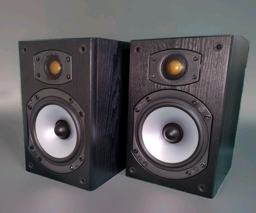 Monitor audio bronze stereo - monitor, b1