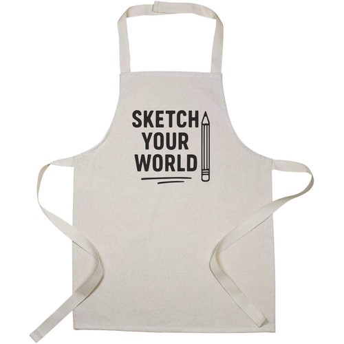 Sketch your world artist - 'sketch,