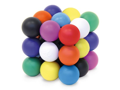 Meffert molecube puzzle - meffert's,
