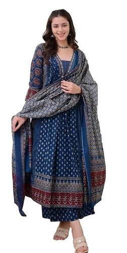Women kurta kurti set - women's,