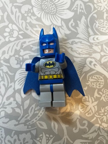 Lego batman minifigure sh111 - lego,