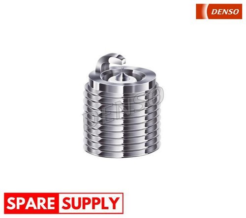 Spark plug for aprilia - for, pegaso