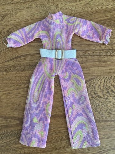 Vintage sindy lovely lively - vintage,