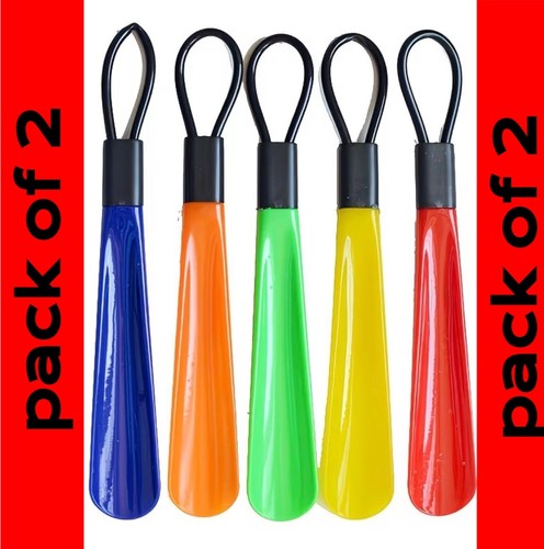 Pcs shoe horns snap proof - horns,, snap-proof