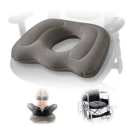 Rubber ring sit - sit, medical